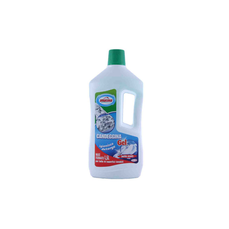 CANDEGGINA GEL igienizzante 1500ML