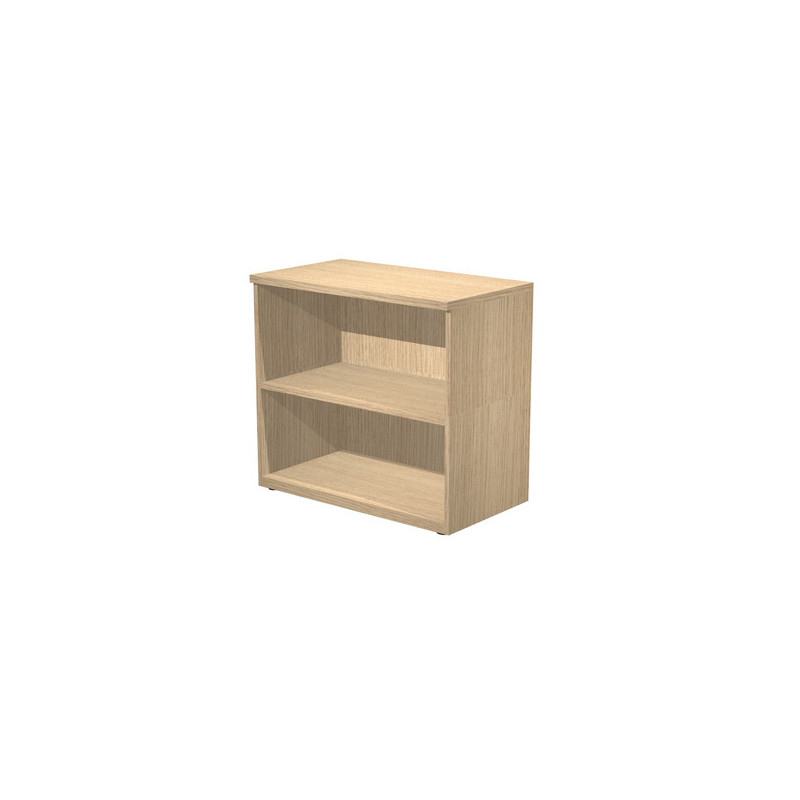 MOBILE BASSO A GIORNO 80X45cm H73cm ROVERE - AGORA'