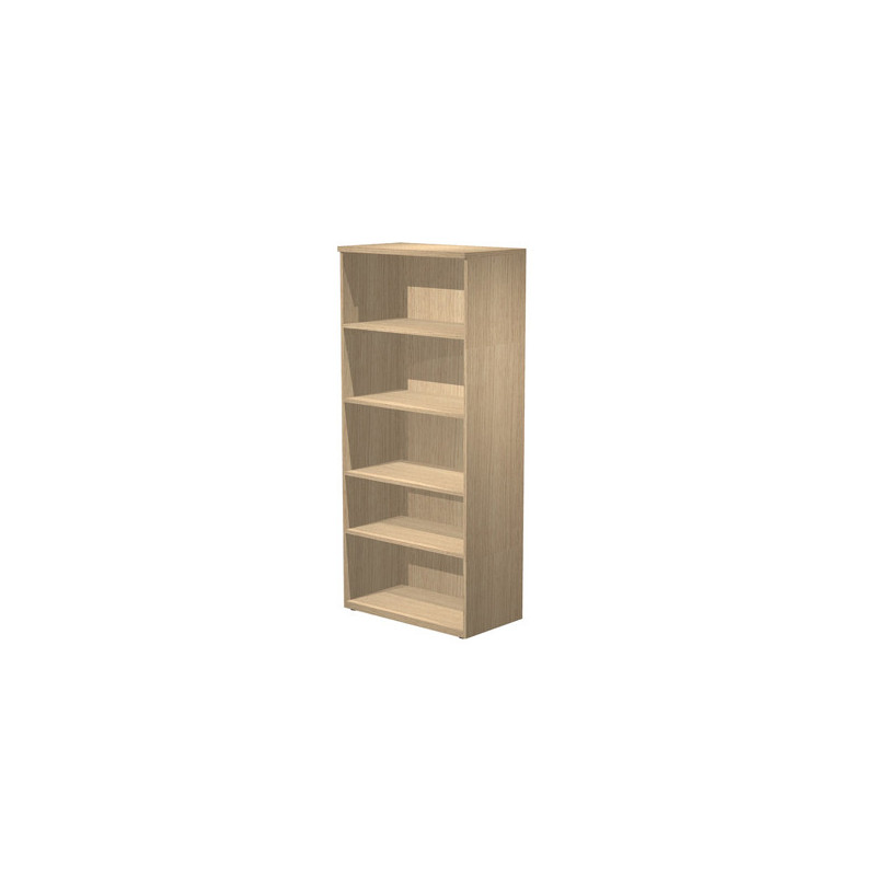 MOBILE ALTO A GIORNO 80X46cm H181,8cm ROVERE - AGORA'