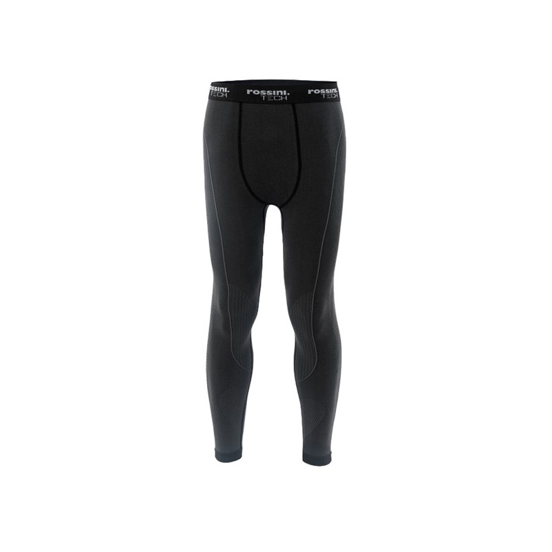 Pantalone Thermo Active taglia L/XL antracite Rossini