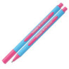 Penna a sfera SLIDER EDGE XB rosa SCHNEIDER