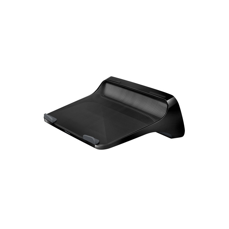 SUPPORTO NOTEBOOK I-Spire NERO Fellowes