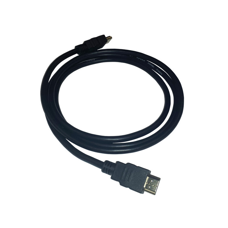 CAVO TV HDMI compatibile Full HD - 1,5mt - MKC Melchioni