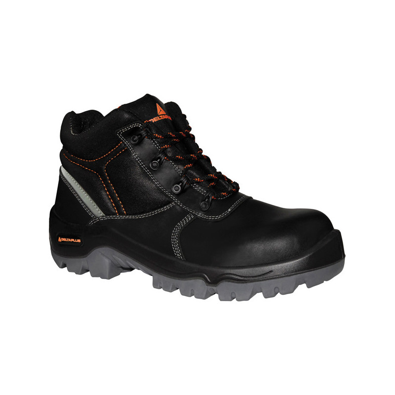 CALZATURA di SICUREZZA Phoenix S3 SRC Nø41