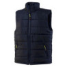 Gilet Oliver taglia XL blu Rossini