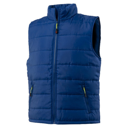 Gilet Oliver taglia L azzurro royal Rossini