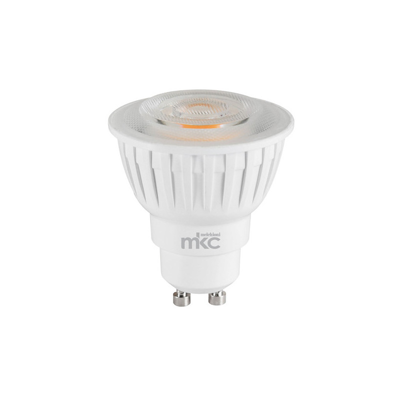 LAMPADA LED MR-GU10 7,5W GU10 2700K luce bianca calda