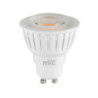 LAMPADA LED MR-GU10 7,5W GU10 2700K luce bianca calda