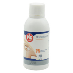 Disinfettante cutaneo liquido PIC 250ml