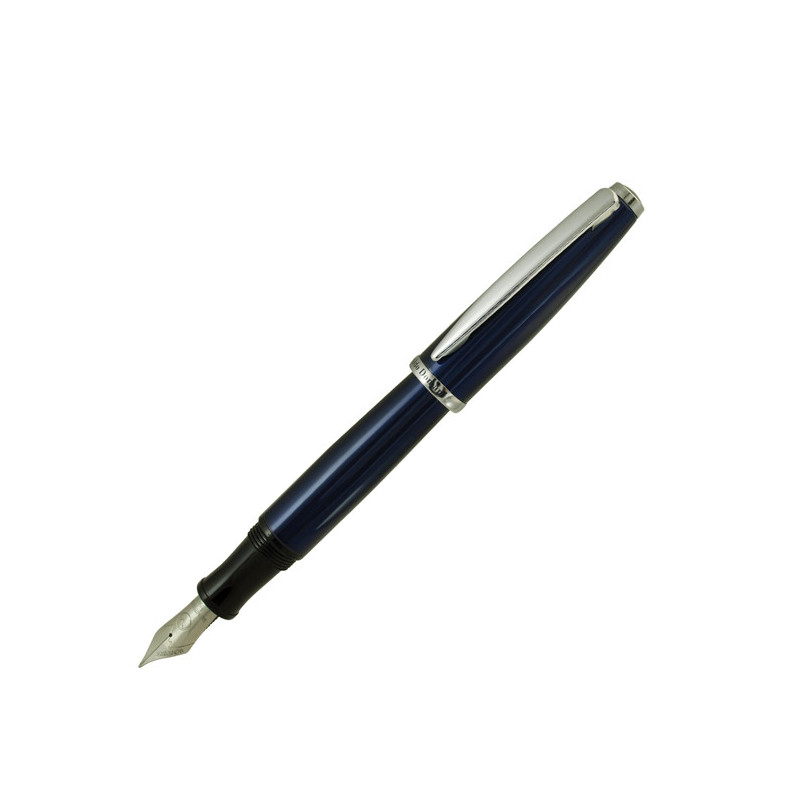 PENNA STILOGRAFICA ALDO DOMANI punta M BLU MONTEVERDE