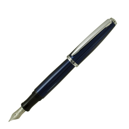 PENNA STILOGRAFICA ALDO DOMANI punta M BLU MONTEVERDE