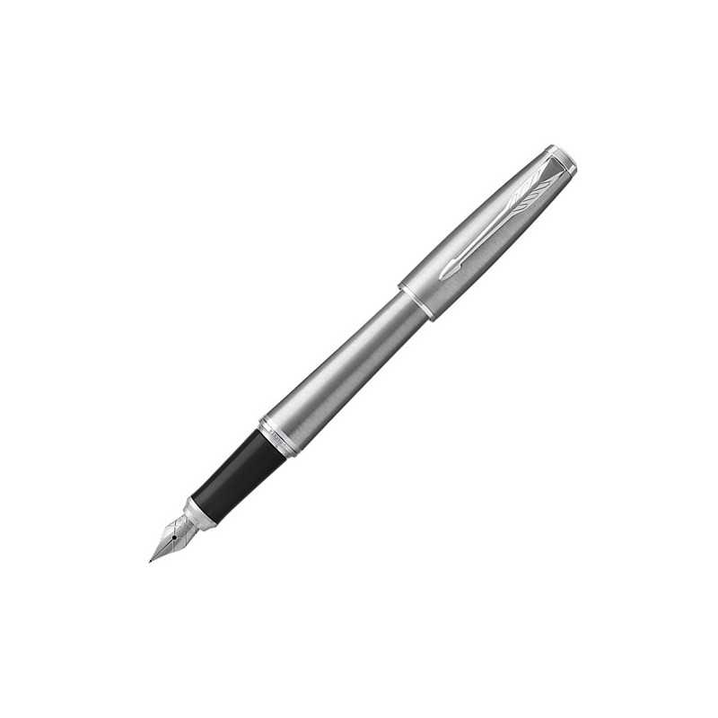 STILOGRAFICA URBAN CT METRO METALLIC METAL M PARKER