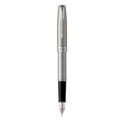 STILOGRAFICA SONNET STAINLESS STEEL M PARKER