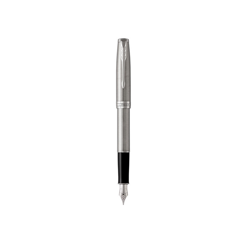 STILOGRAFICA SONNET STAINLESS STEEL M PARKER