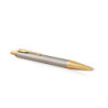 SFERA IM PREMIUM WARM GREY METAL CHISELLED PARKER