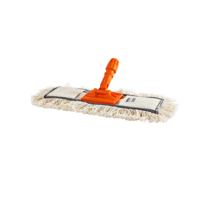 Scopa industriale Telaio+Frangia 40cm Penta InFactory