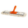 Scopa industriale Telaio+Frangia 40cm Penta InFactory