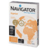 CARTA NAVIGATOR organizer 2 Fori A4 80gr 500FG 210X297mm