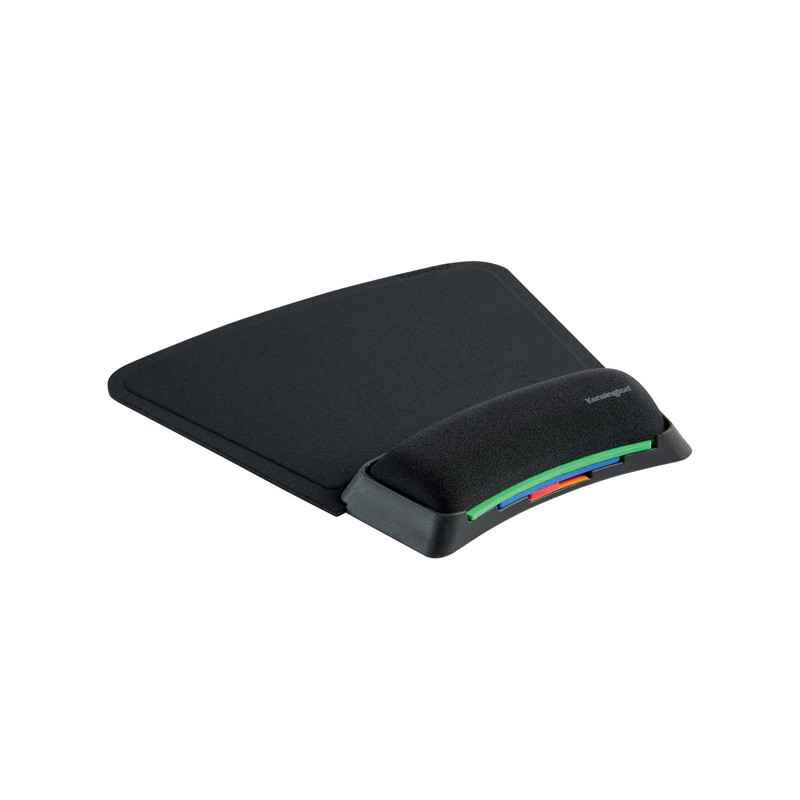 Mousepad SmartFit© NERO KENSINGTON