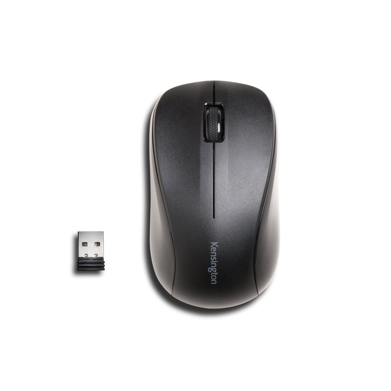 Mouse ottico wireless ValuMouse - Kensington