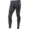 PANTALONE SOTTO-ABITO Koldy Tg.L nero