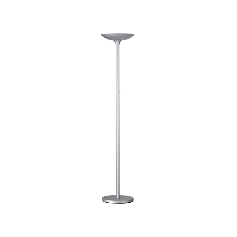 LAMPADA LED 29,9W GRIGIO METAL Varialux DA TERRA