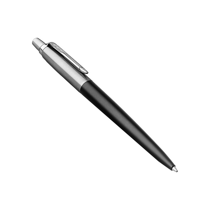 Penna a sfera M Jotter Core fusto nero Parker