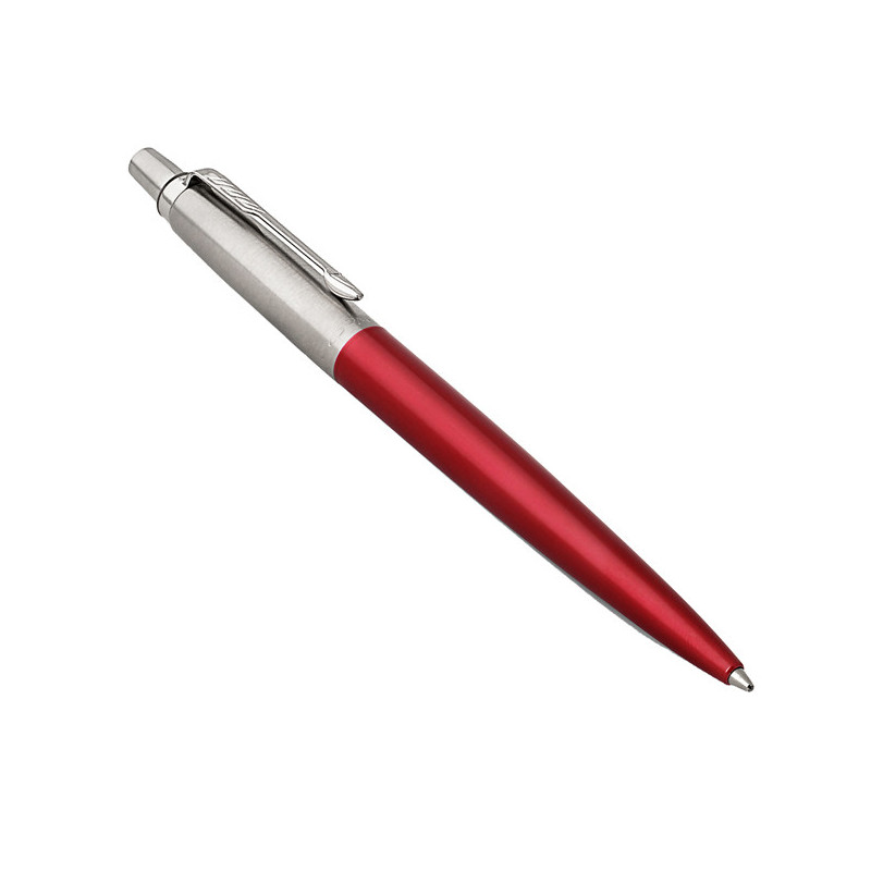 Penna a sfera M Jotter Core fusto rosso Parker