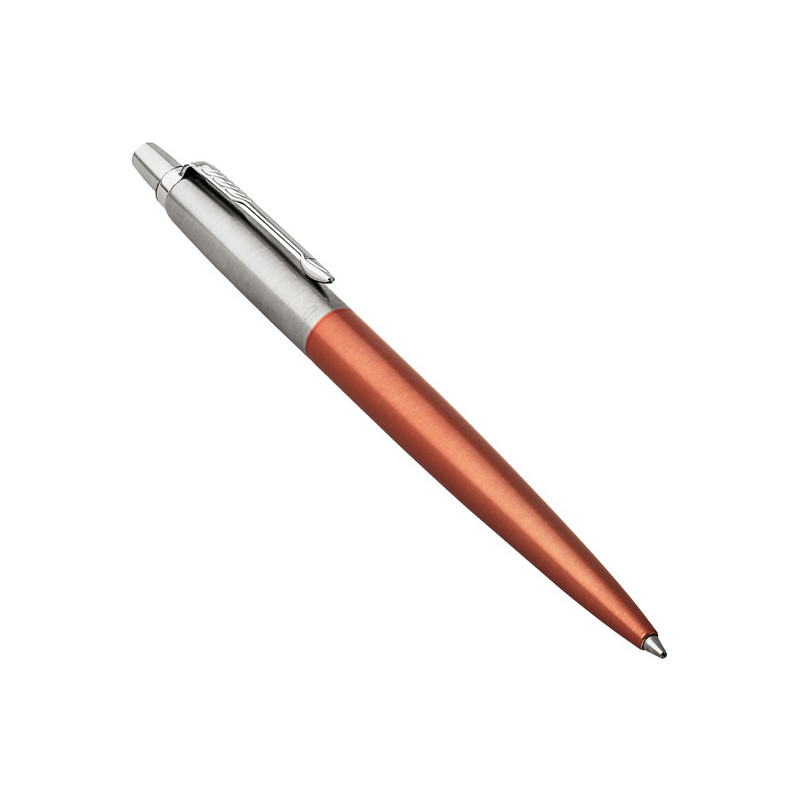 Penna a sfera M Jotter Core fusto arancione Parker