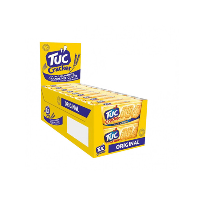 Tuc Pocket 31gr Saiwa