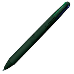 Penna sfera 4 colori 4 Multi 1.0mm Urban forest green OSAMA