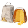 Pandoro Classico in astuccio Linea Tuttigiorni 1000gr Loison