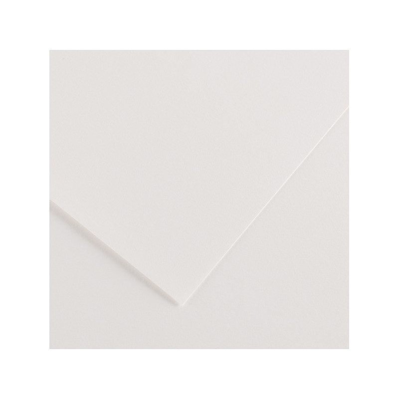 Foglio COLORLINE 70x100 cm 220 gr. 01 Bianco