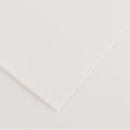 Foglio COLORLINE 70x100 cm 220 gr. 01 Bianco