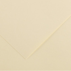 Foglio COLORLINE 70x100 cm 220 gr. 02 Crema