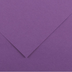 Foglio COLORLINE 70x100 cm 220 gr. 18 Viola