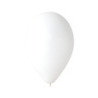 Busta 16 palloncini in lattice 30cm bianco Big Party