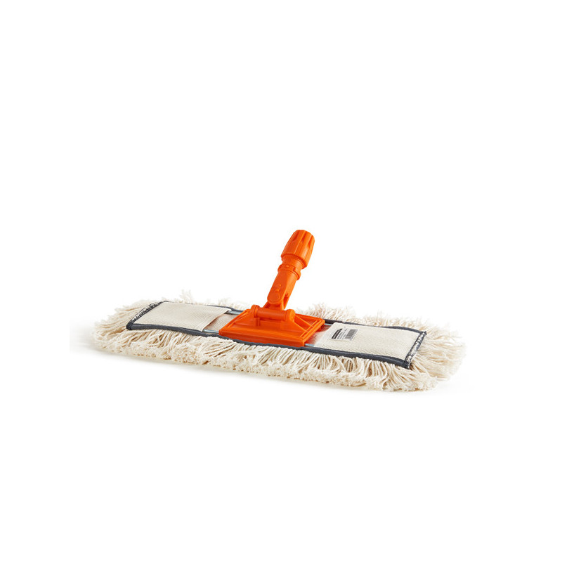 Scopa industriale Telaio+Frangia 60cm Penta InFactory