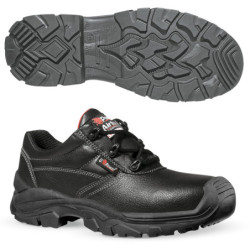 Calzatura di sicurezza Arizona UK S3 SRC Nø35 RockRoll U-Power