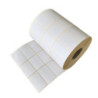 9.000 Etichette Trasf. Termico f.to 30x20mm - 3 piste - Printex