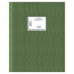 Registro carico/scarico oli minerali Mod. A 49 pag.num. 31x24,5cm DU1366A0000 DU