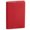 Agenda settimanale Presidente Equology 21X29,7cm rosso 2025 Quo Vadis