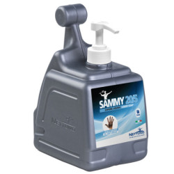 Sapone lavamani concentrato SAMMY 20/S in T-BOX 3000ml