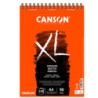 Album XL Croquis A4 90gr 60fg Canson