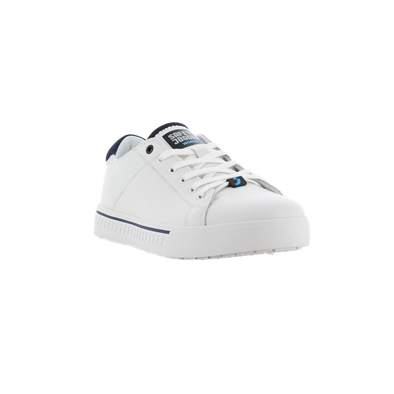 Calzatura Cool N 35 bianco Safety Jogger