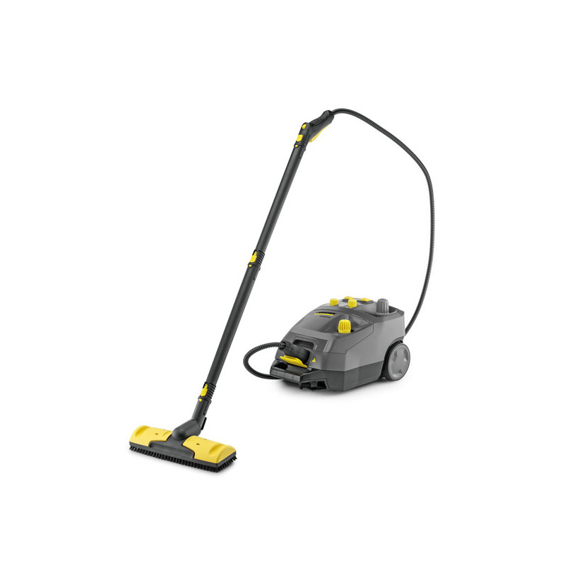 Pulitore a vapore universale sanificante uso professionale SG4/4 Karcher