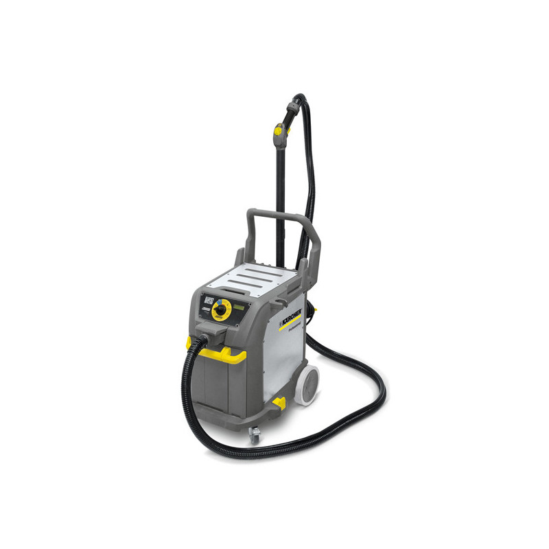 Pulitore a vapore sanificante uso professionale SGV8/5 Karcher