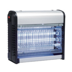 Zanzariera ZANZA ZAP 16LED