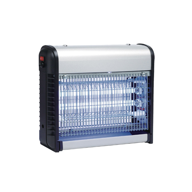 Zanzariera ZANZA ZAP 16LED