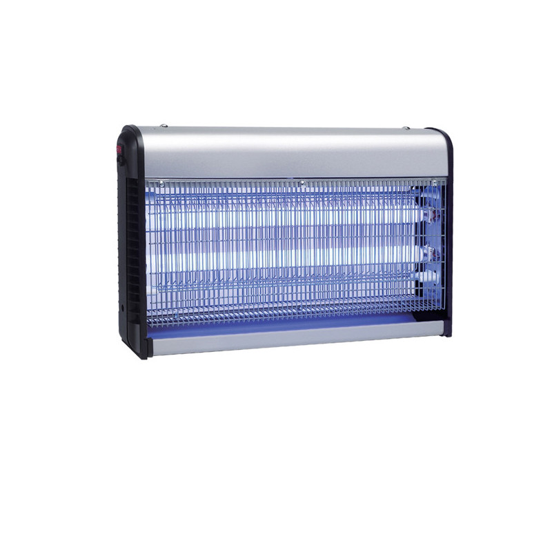 Zanzariera ZANZA ZAP 40LED